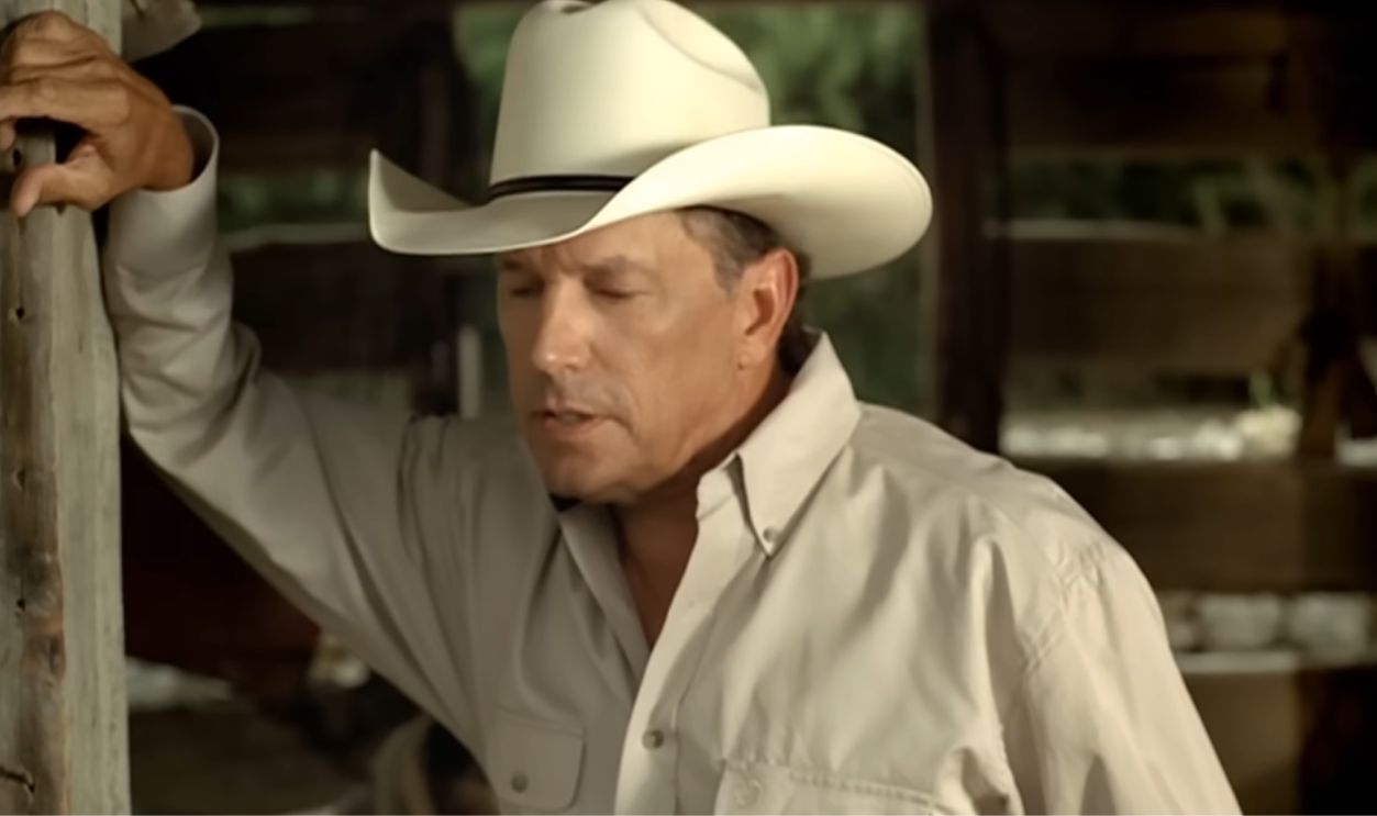George Strait