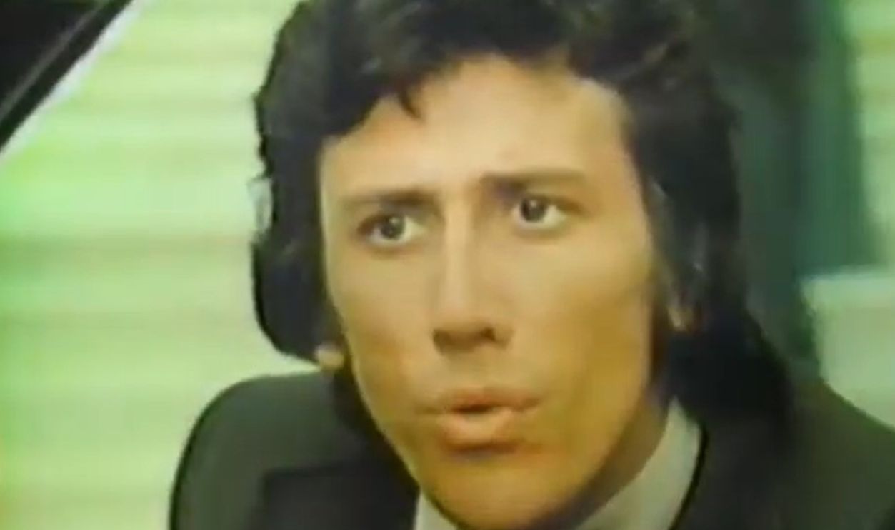 Executive Suite (1976–1977) (Cont.)