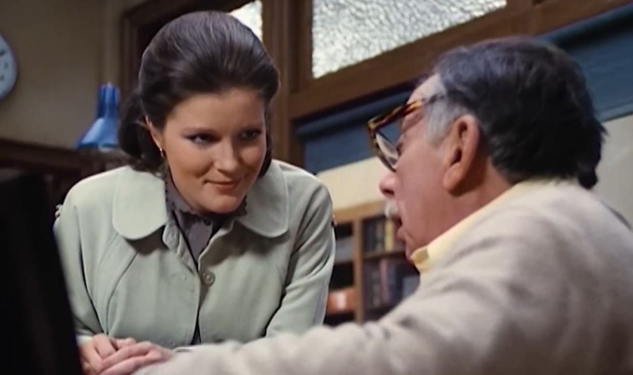 Mrs. Columbo (1979) (Cont.)
