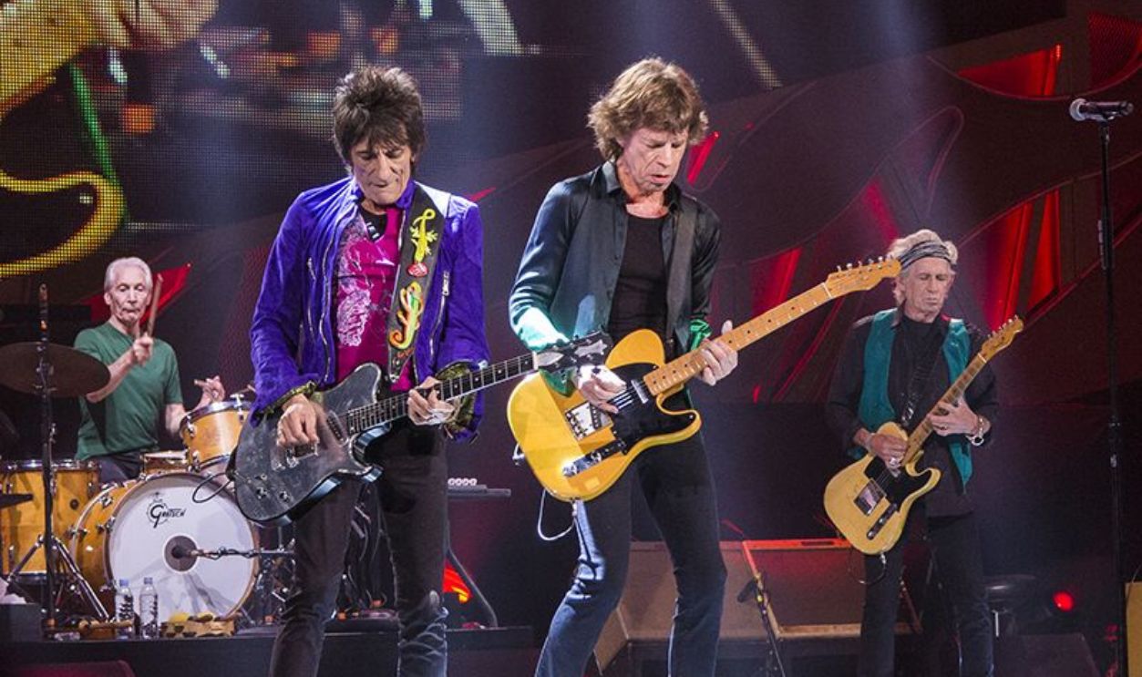 Rolling Stones
