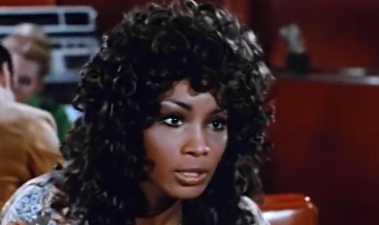 Get Christie Love! (1974–1975)