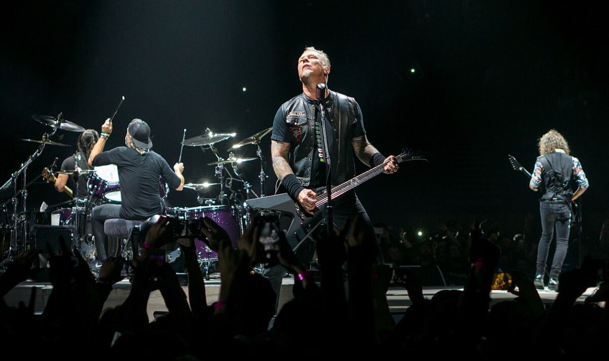 Metallica