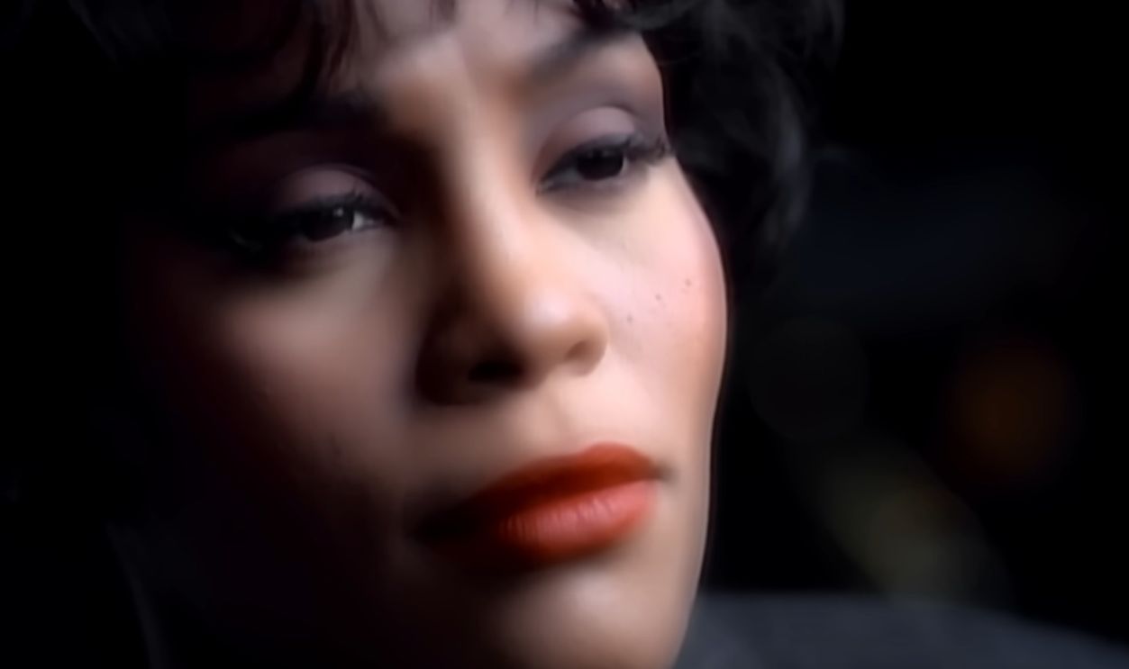 Whitney Houston