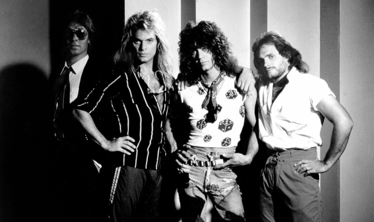 Van Halen