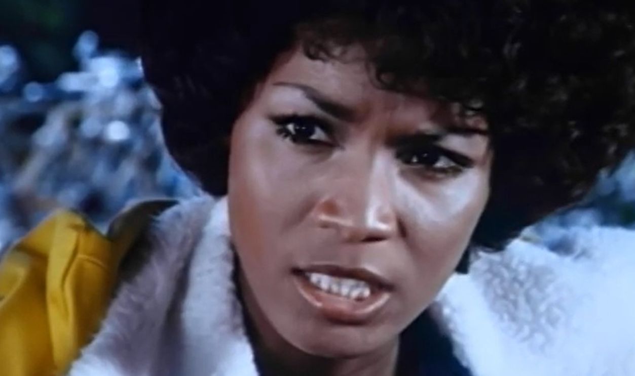 Get Christie Love! (1974–1975) (Cont.)