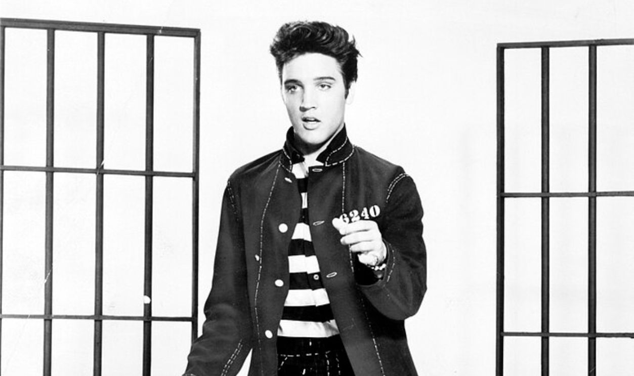 Elvis Presley