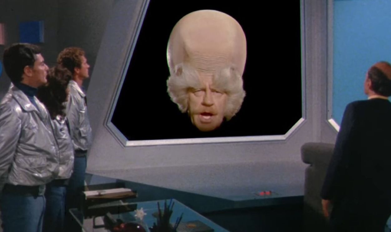 Quark (1977–1978) (Cont.)