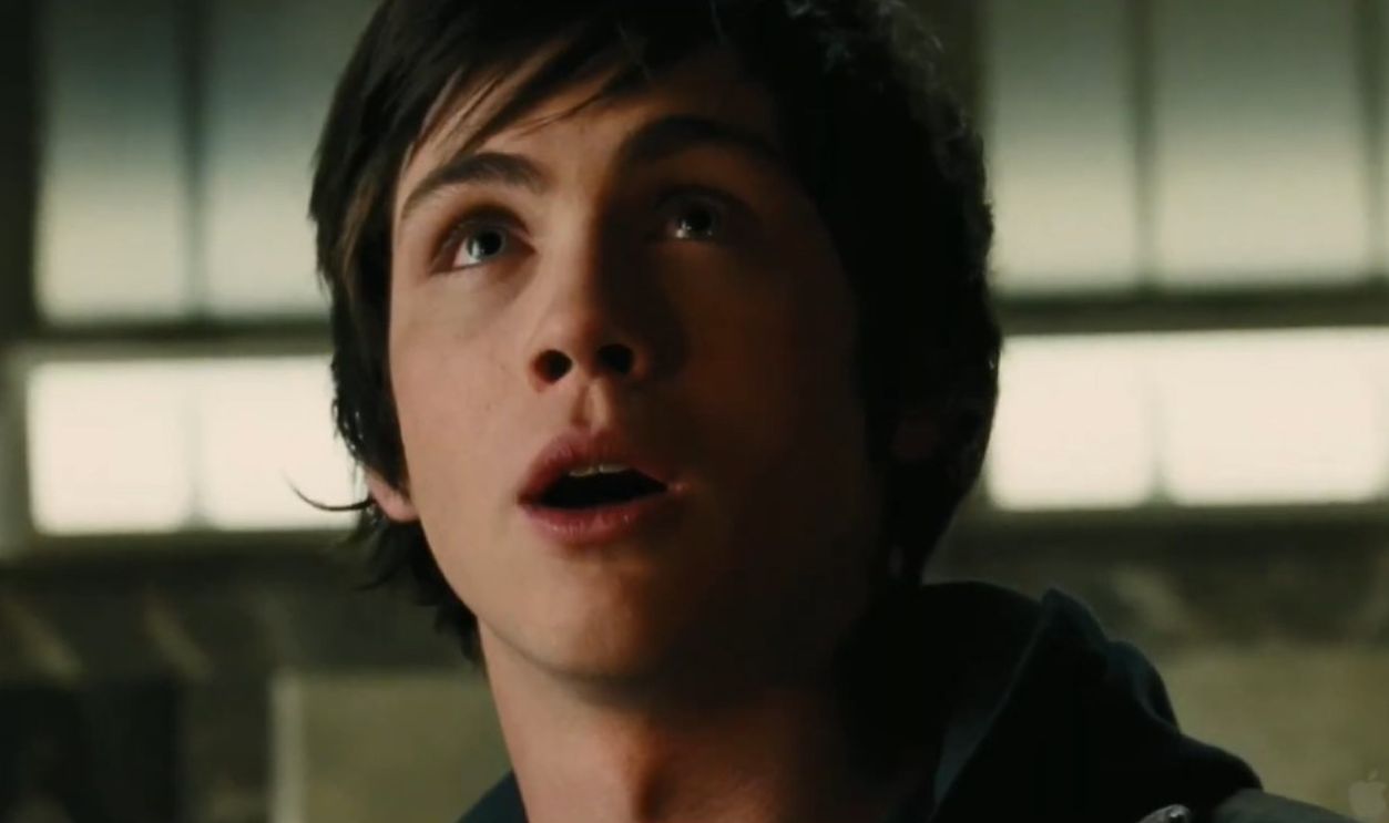 Percy Jackson & The Olympians: The Lightning Thief, 2010