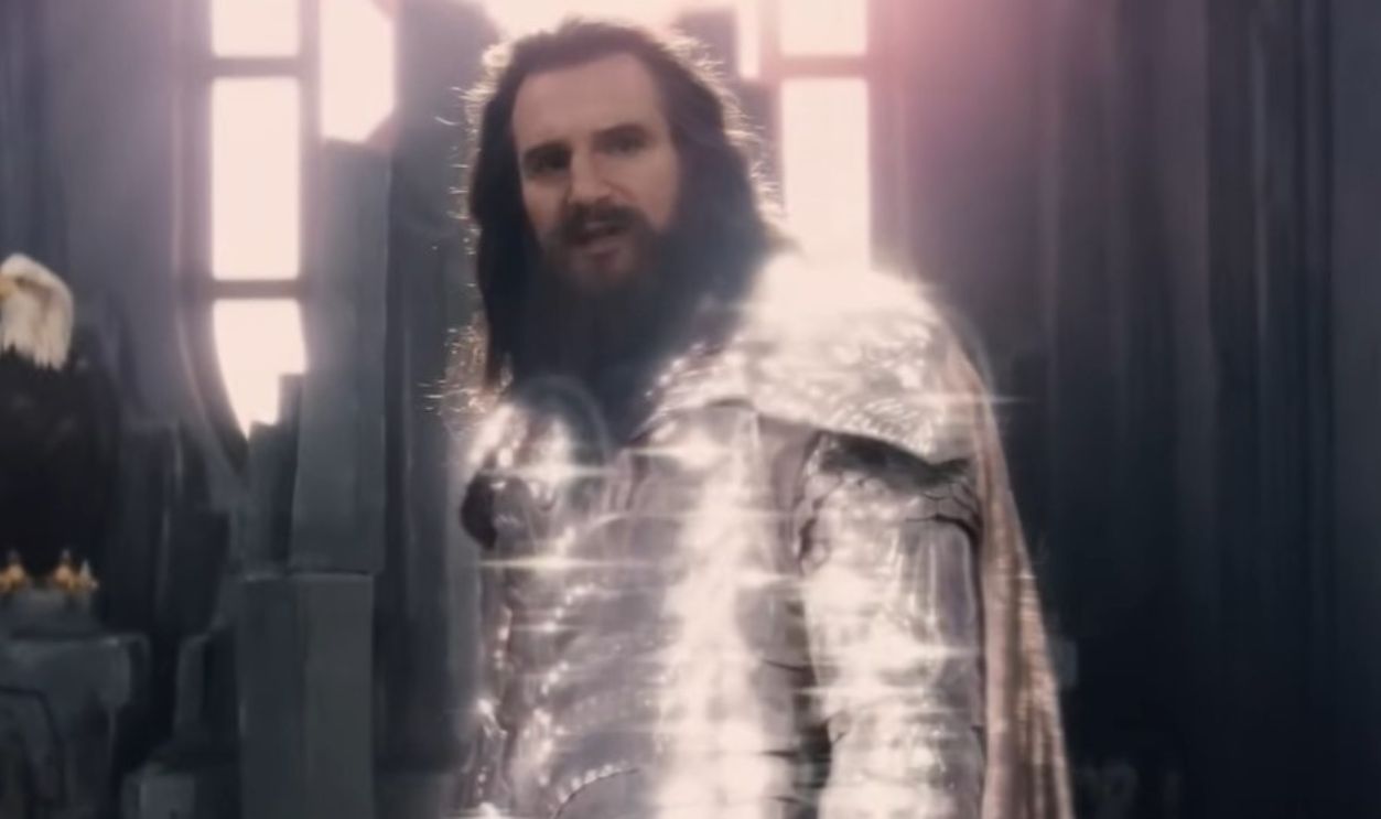 Clash Of The Titans, 2010