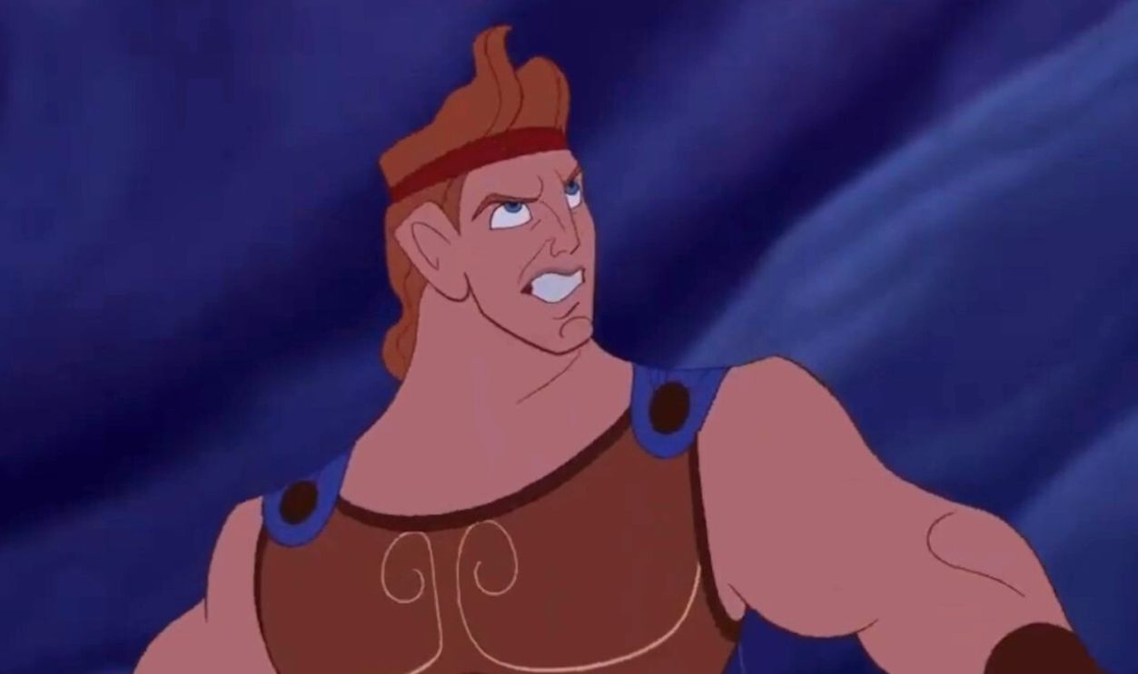 Hercules, 1997