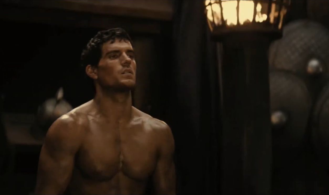 Immortals, 2011