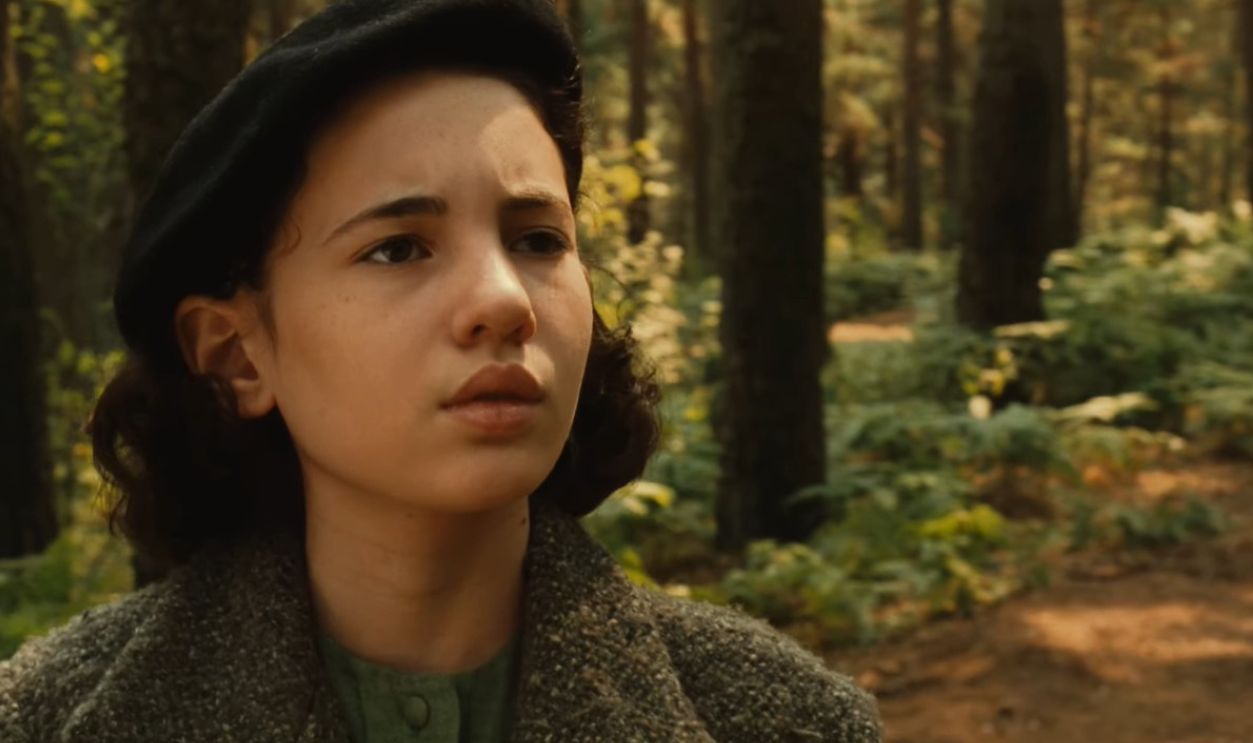 Pan’s Labyrinth, 2006