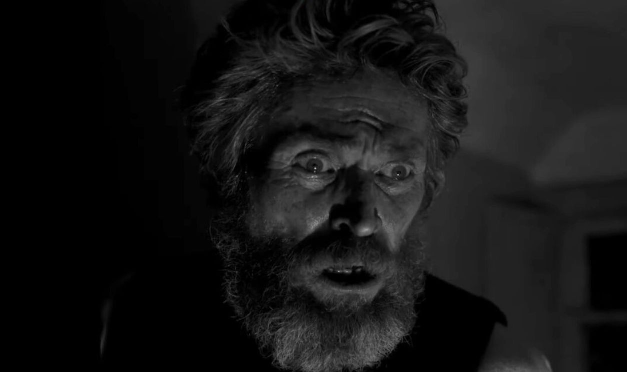 The Lighthouse, 2019