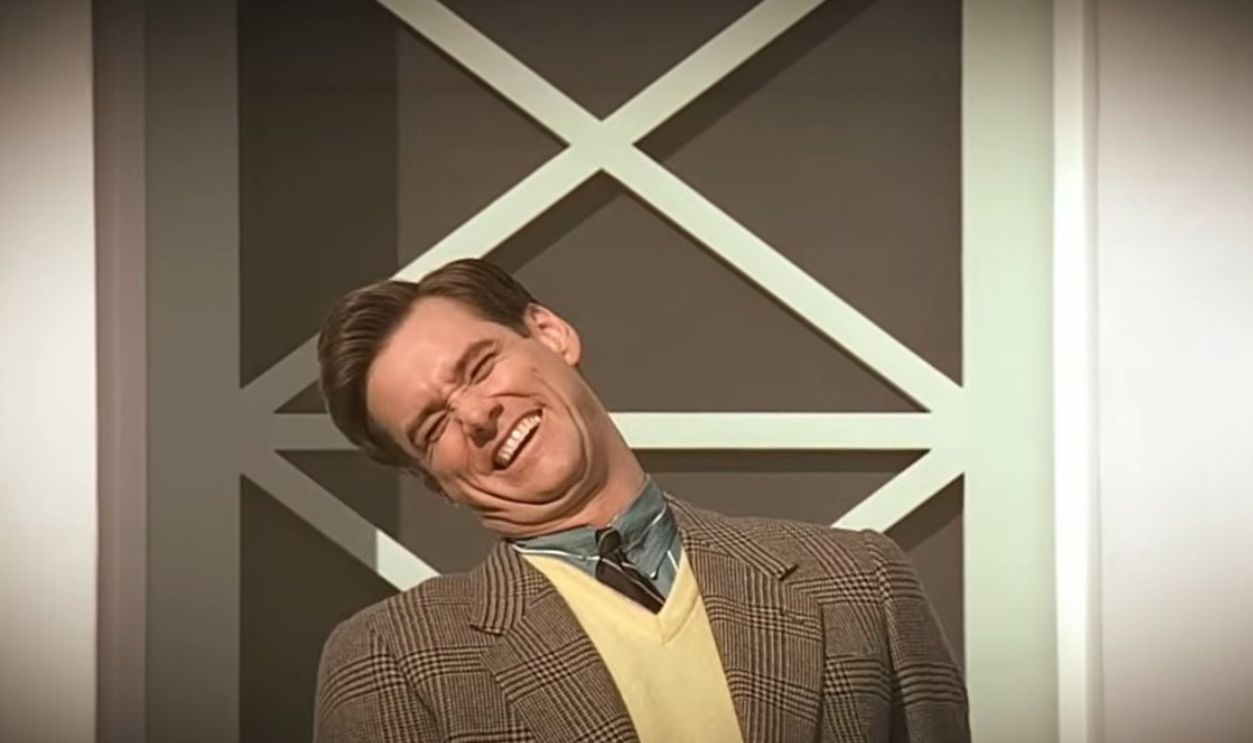 The Truman Show, 1998