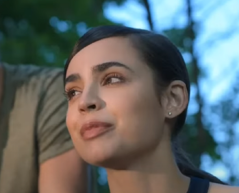 Screenshot from - The Life List (2025)