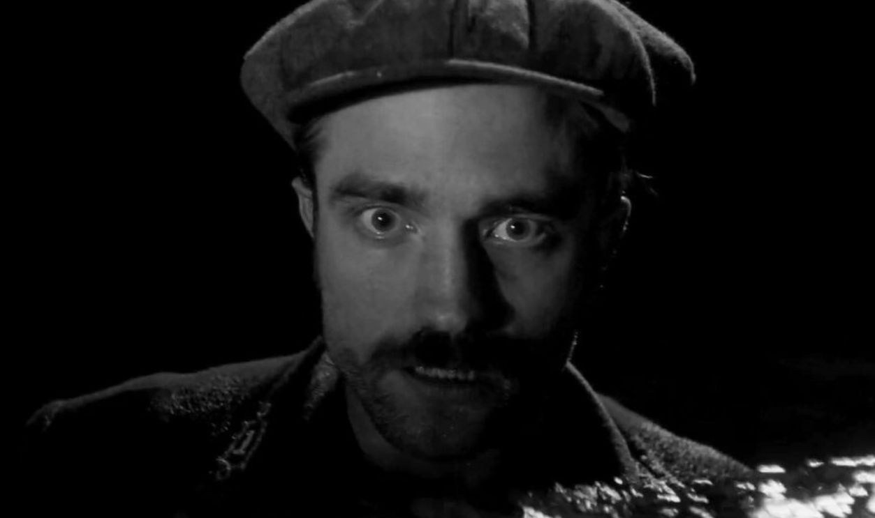 The Lighthouse, 2019