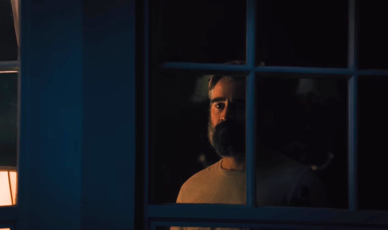 The Killing Of A Sacred Deer, 2017 Iphigenia in Aulis 