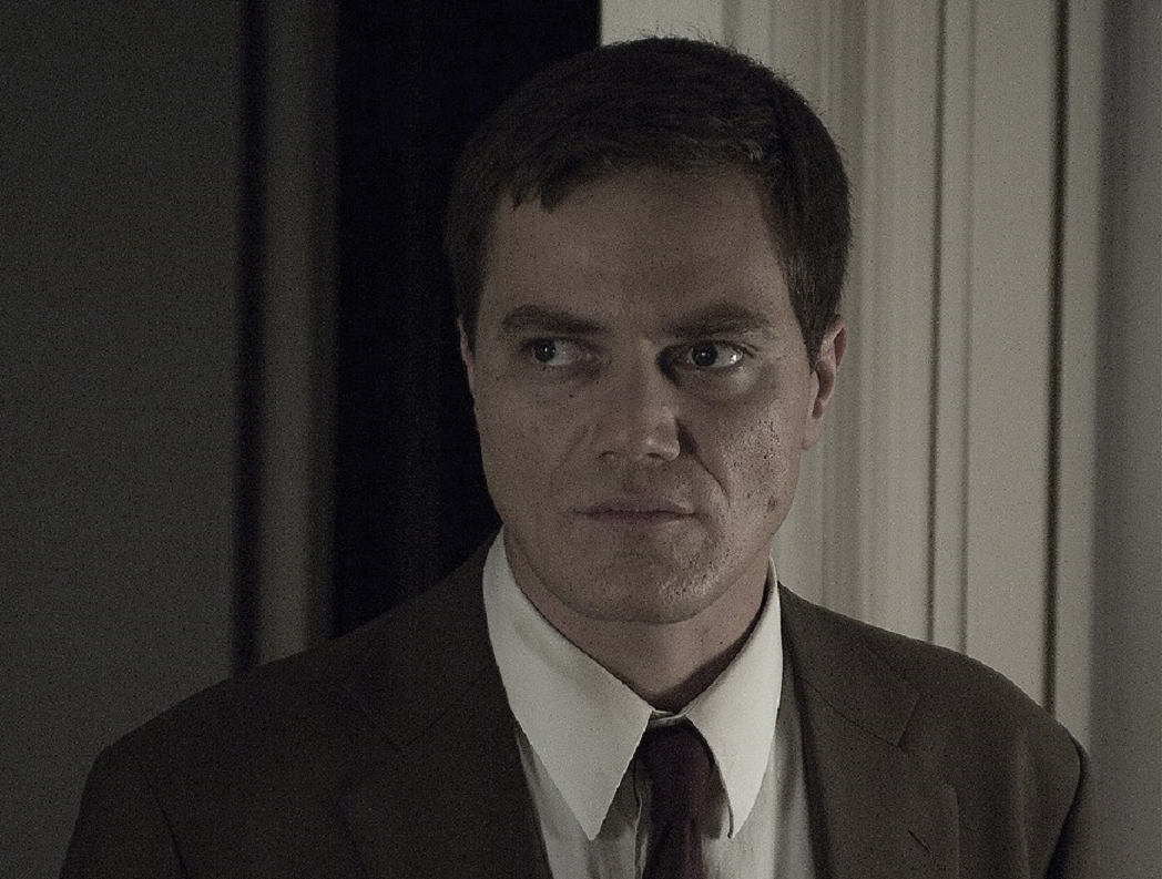 Michael Shannon, Academy Award-nominated American stage and film actor
