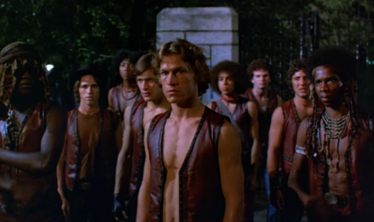 The Warriors, 1979