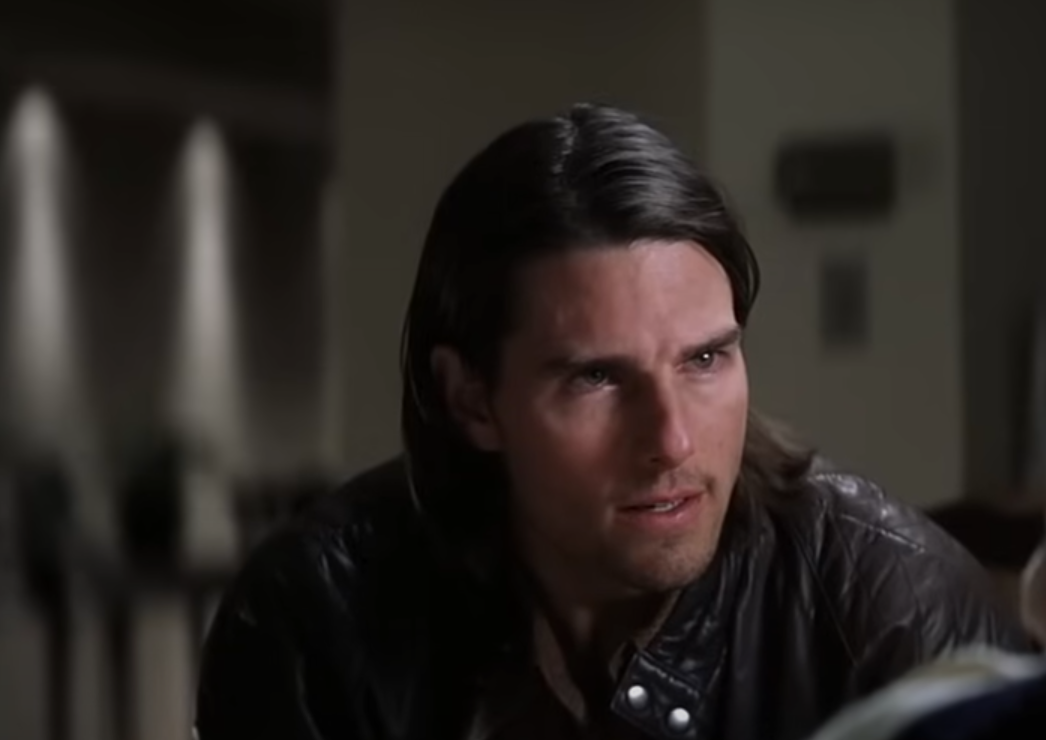 Screenshot of the movie Magnolia