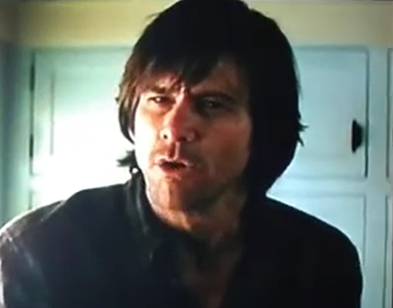 A visually captivating still taken from a pivotal moment in the film The Number 23 (2007)