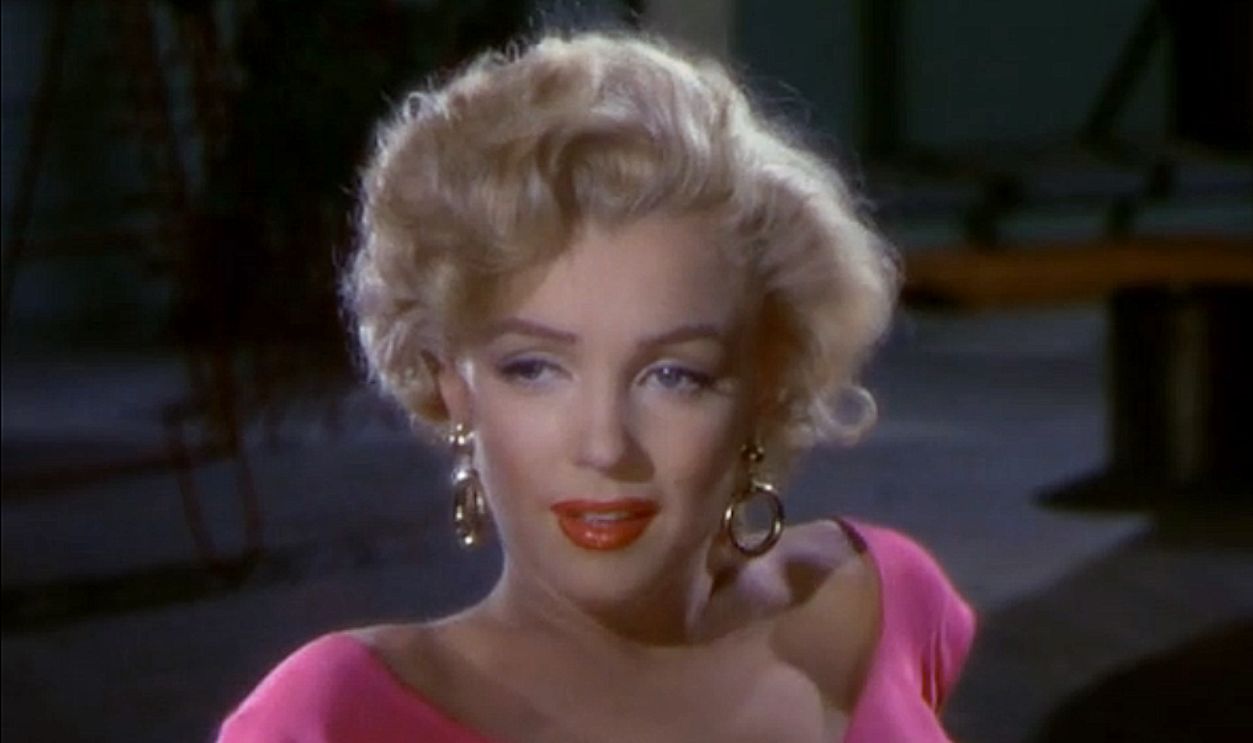 Marilyn Monroe 