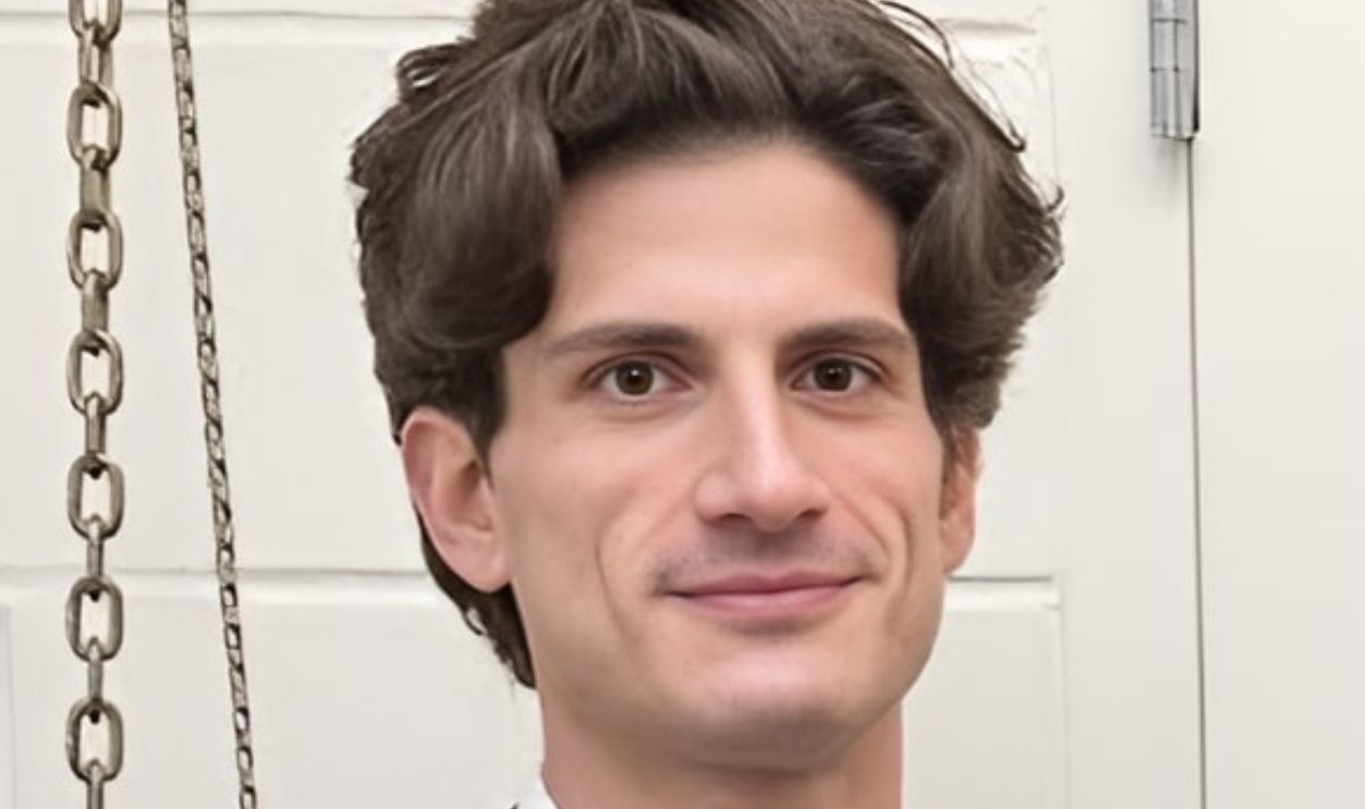 Jack Schlossberg