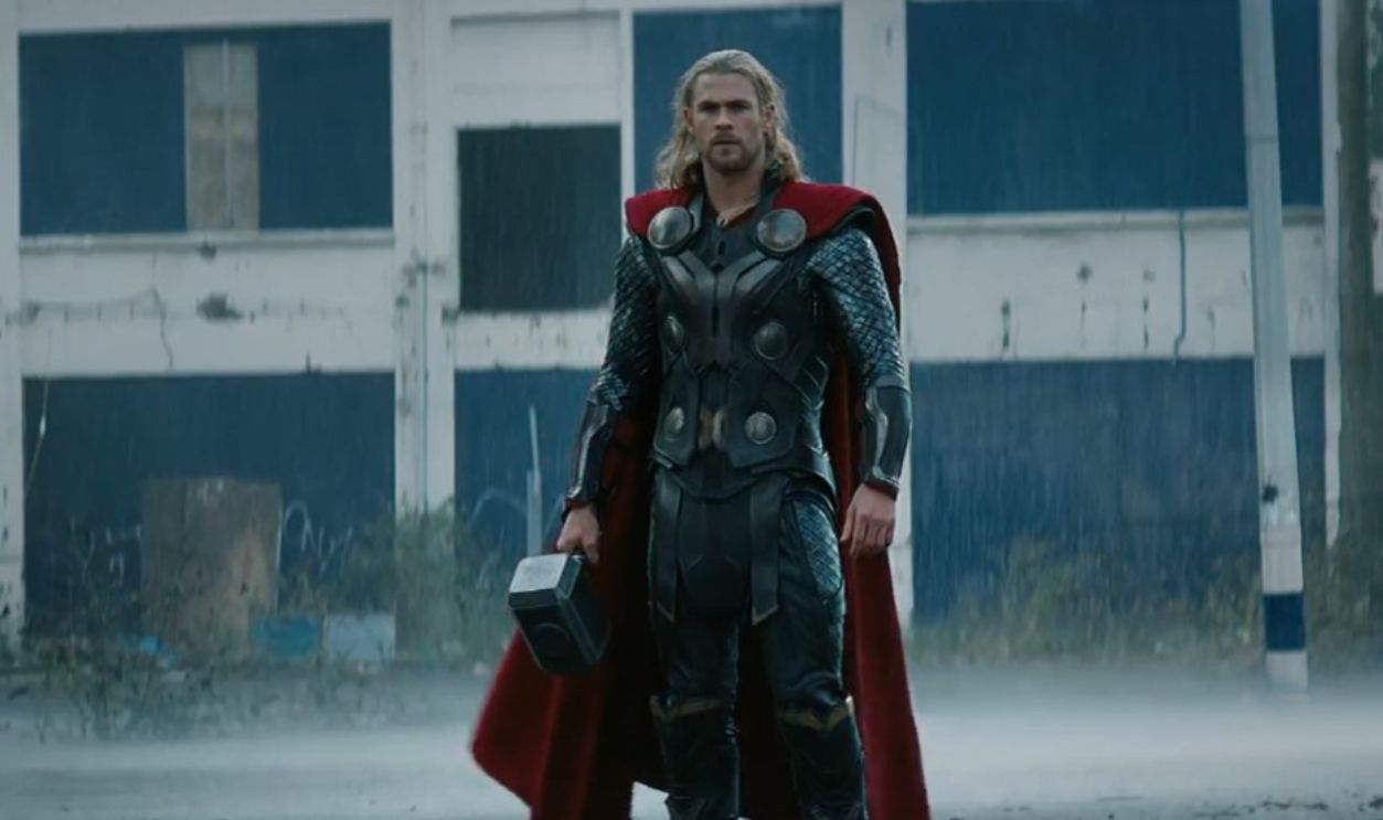 Thor