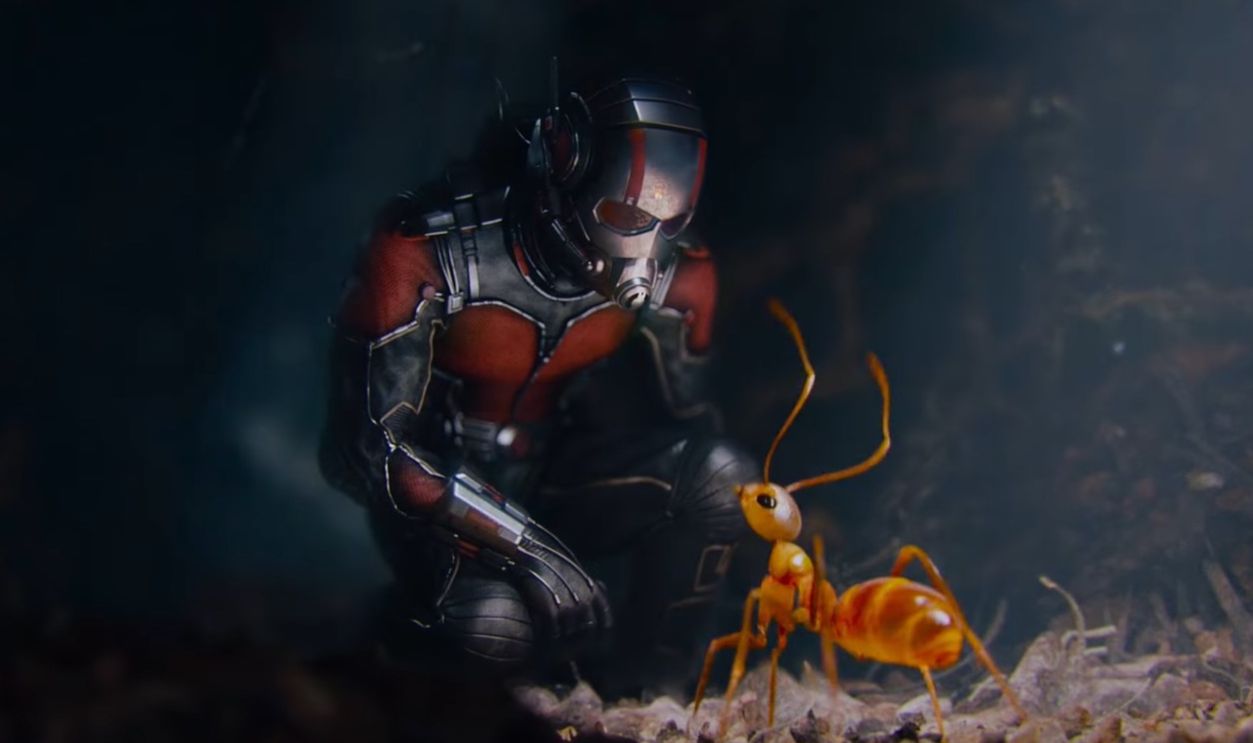 Ant-Man