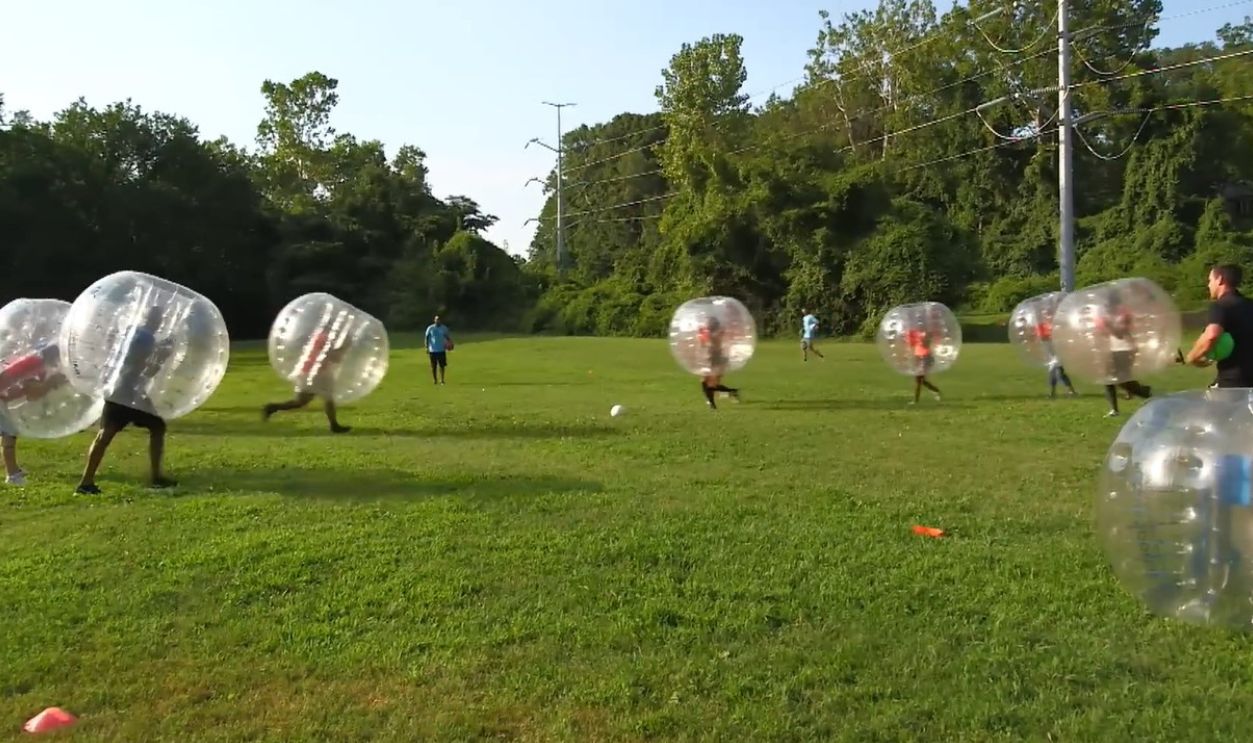 Shade In A Bubble (2018) RHOP Szn 3, Episode 5