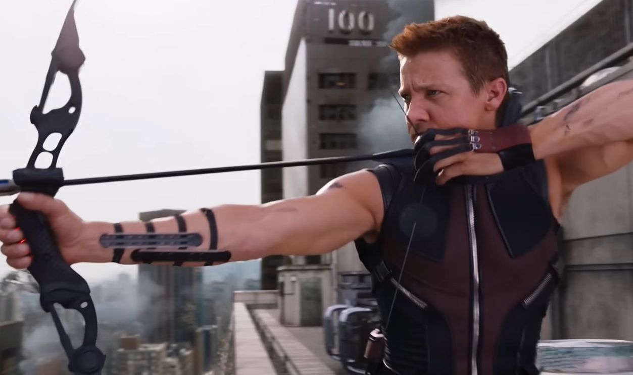 Hawkeye