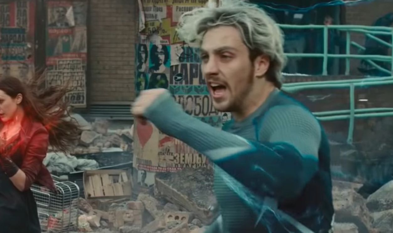 Screenshot from Avengers: Age of Ultron (2015)