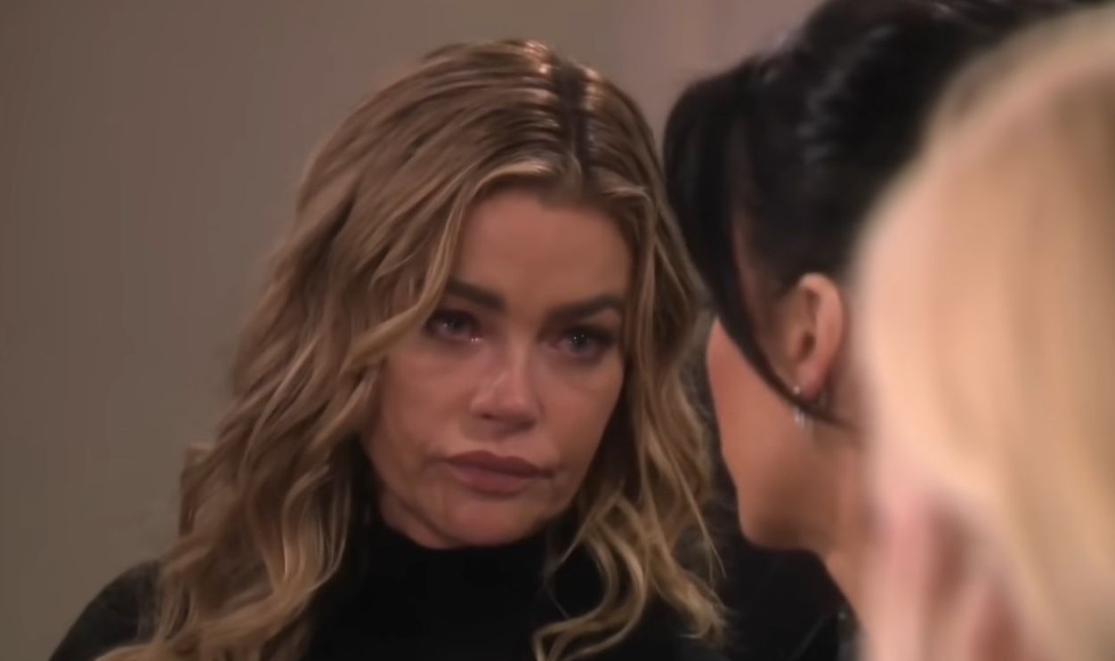 Rome Revelations (2020) RHOBH Szn 10, Episodes 10-11