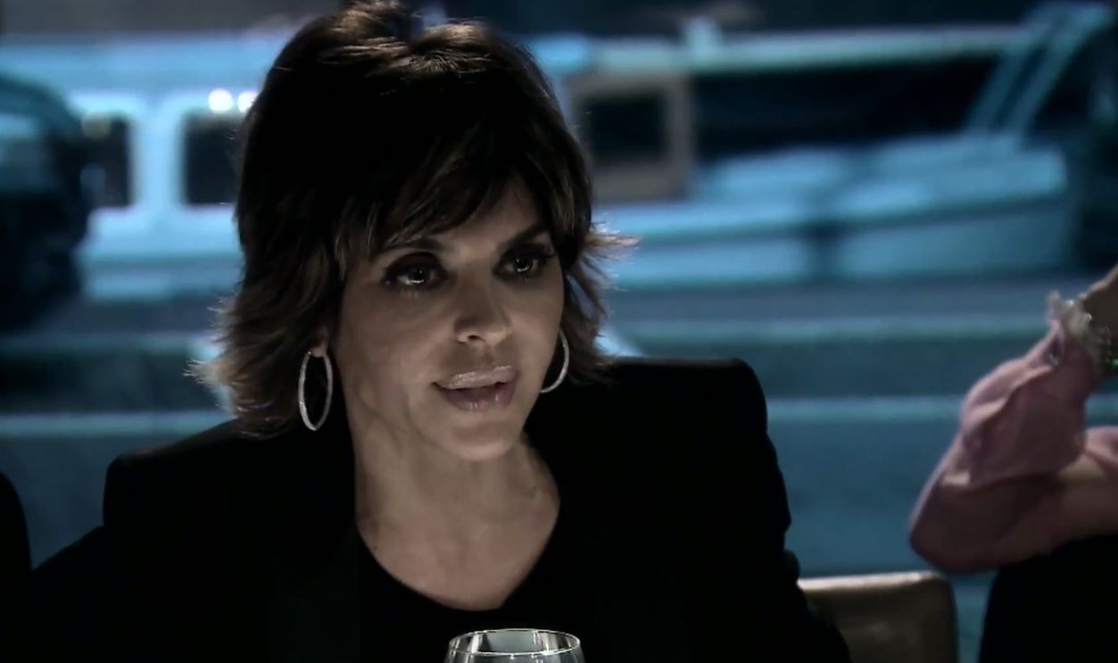 Amster-Dam! (2014) RHOBH Szn 5, Episode 16