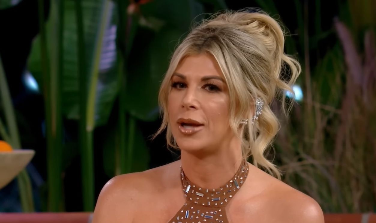 Cabo Chaos (2012) RHOC Szn 7, Episode 16