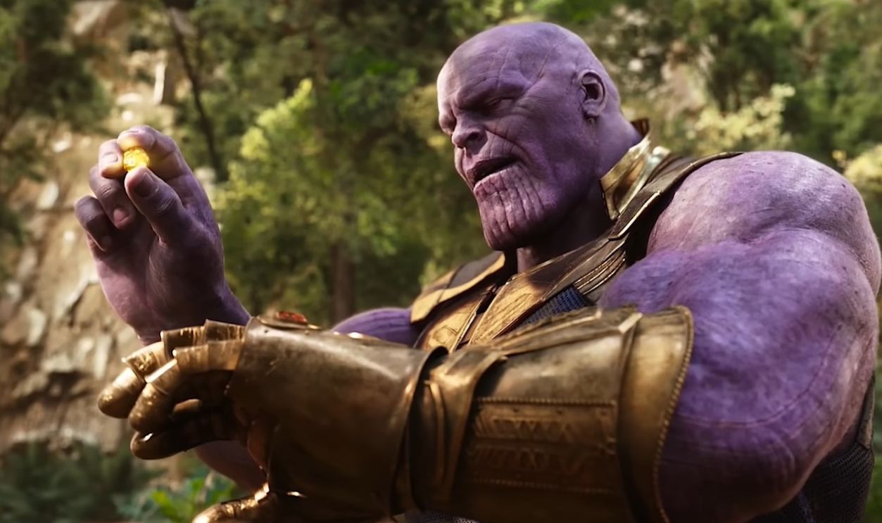 Avengers: Age of Ultron