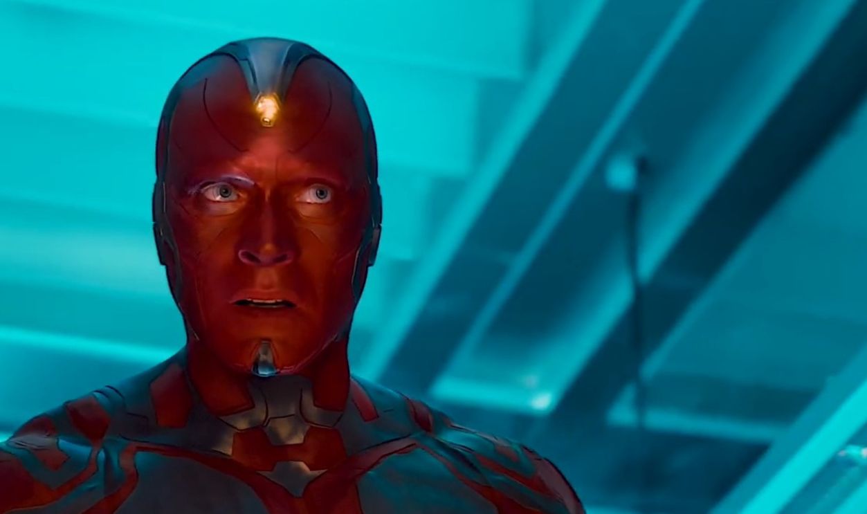 Avengers: Age of Ultron 