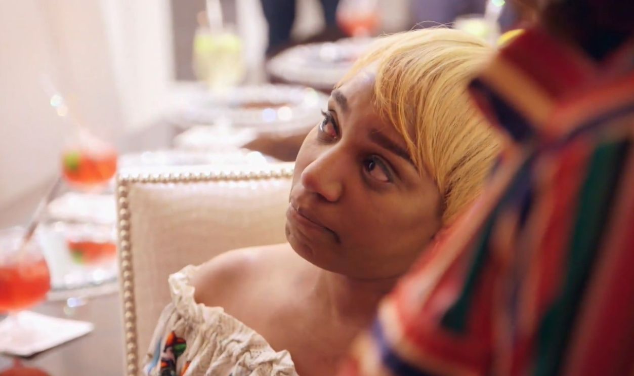 Barbados Breakdown (2018) RHOA Szn 10, Episode 13