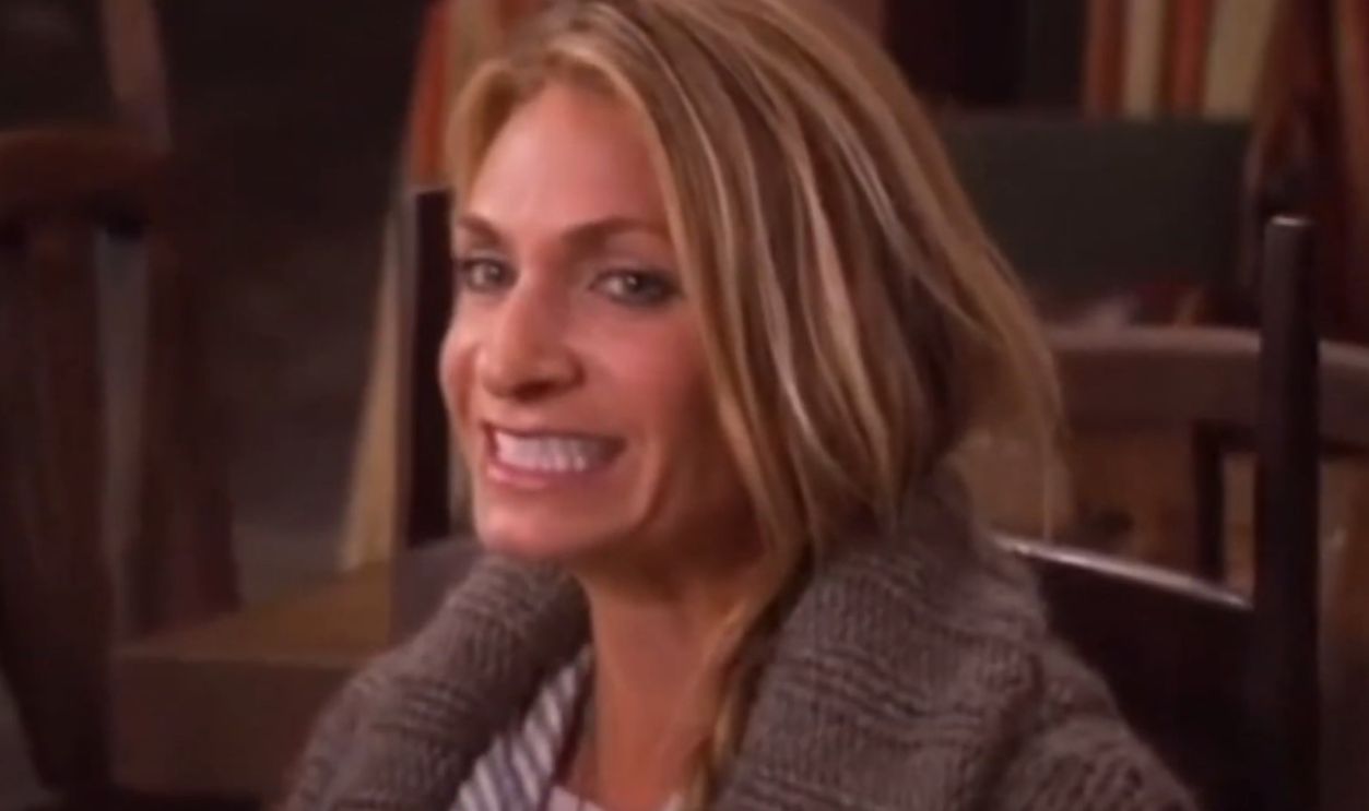 Montana Mayhem (2014)  RHONY Szn 6, Episode 16