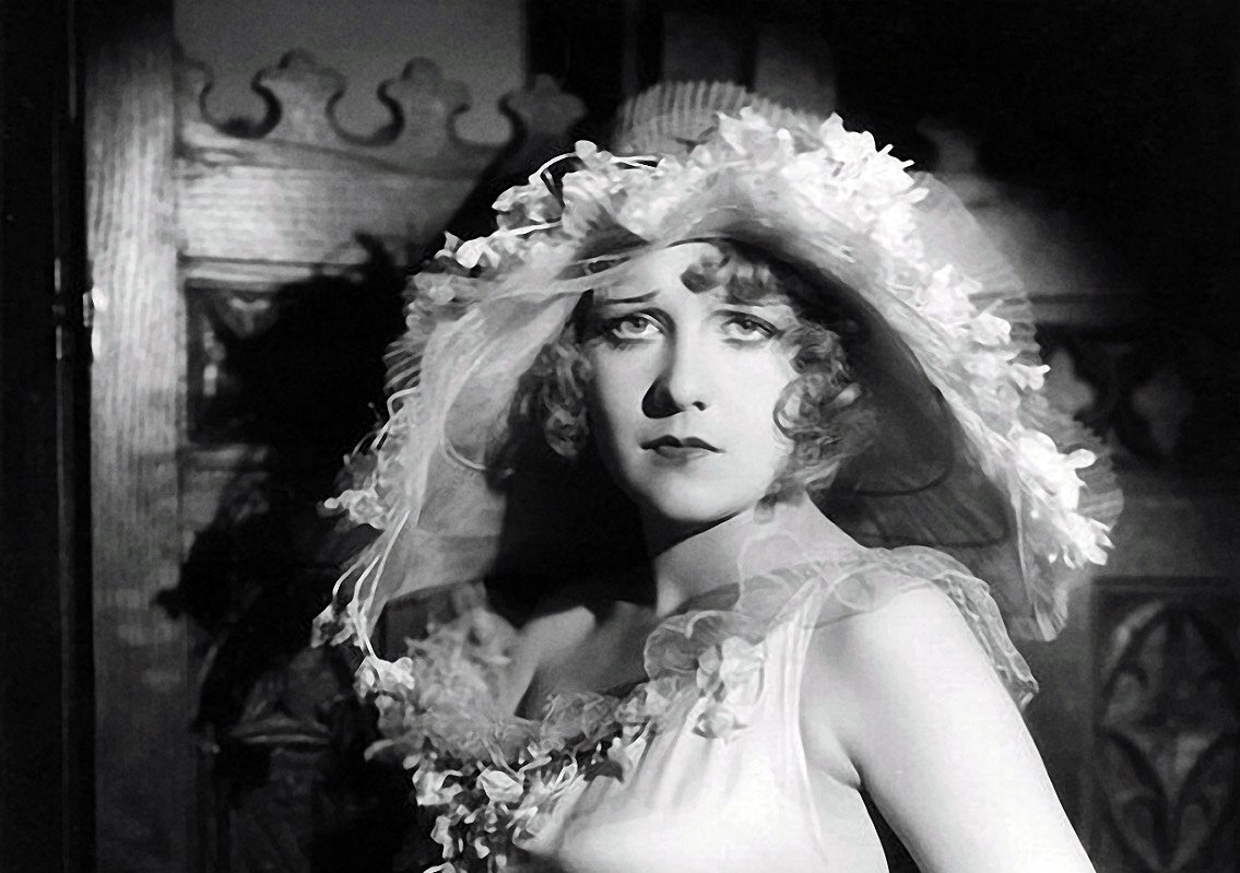 Still of Anita Page for the film Our Modern Maidens