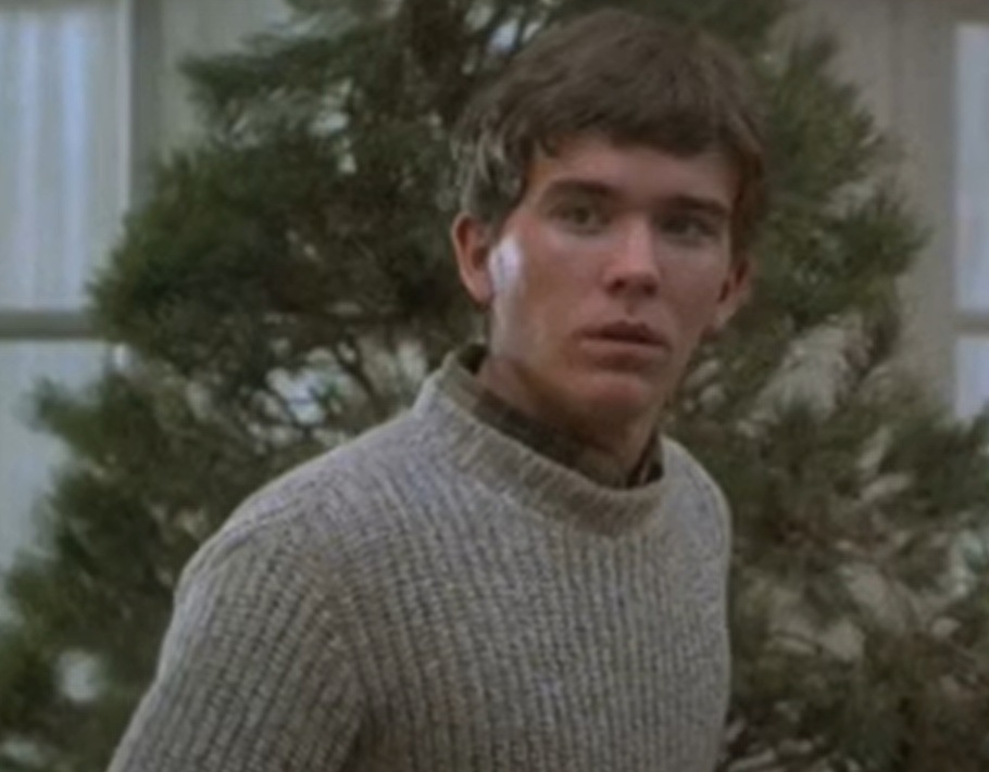 A visually captivating still taken from a pivotal moment in the film Ordinary People (1980)