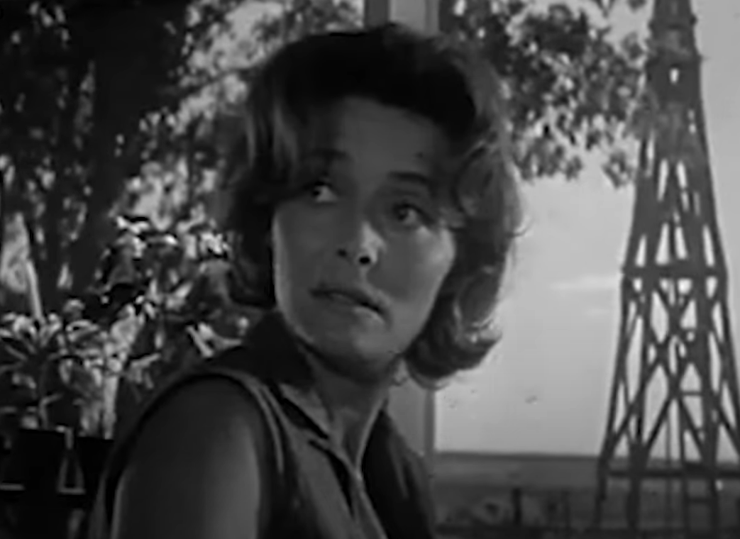 Screenshot of the movie Hud