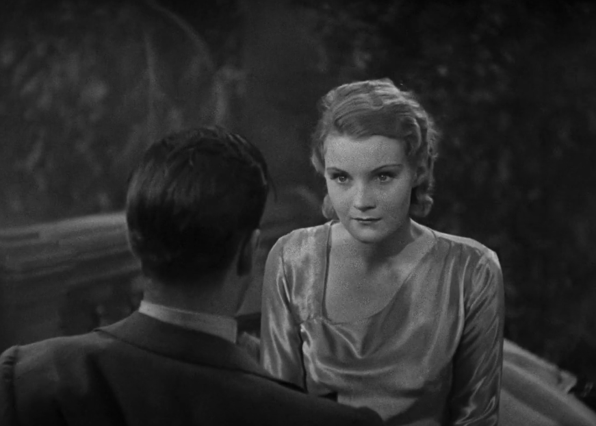 Screenshot of the movie Dracula