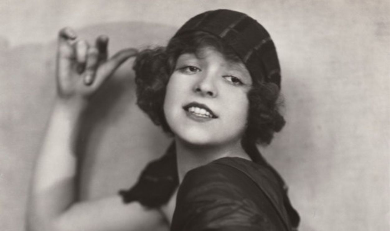Clara Bow Brewster 1921