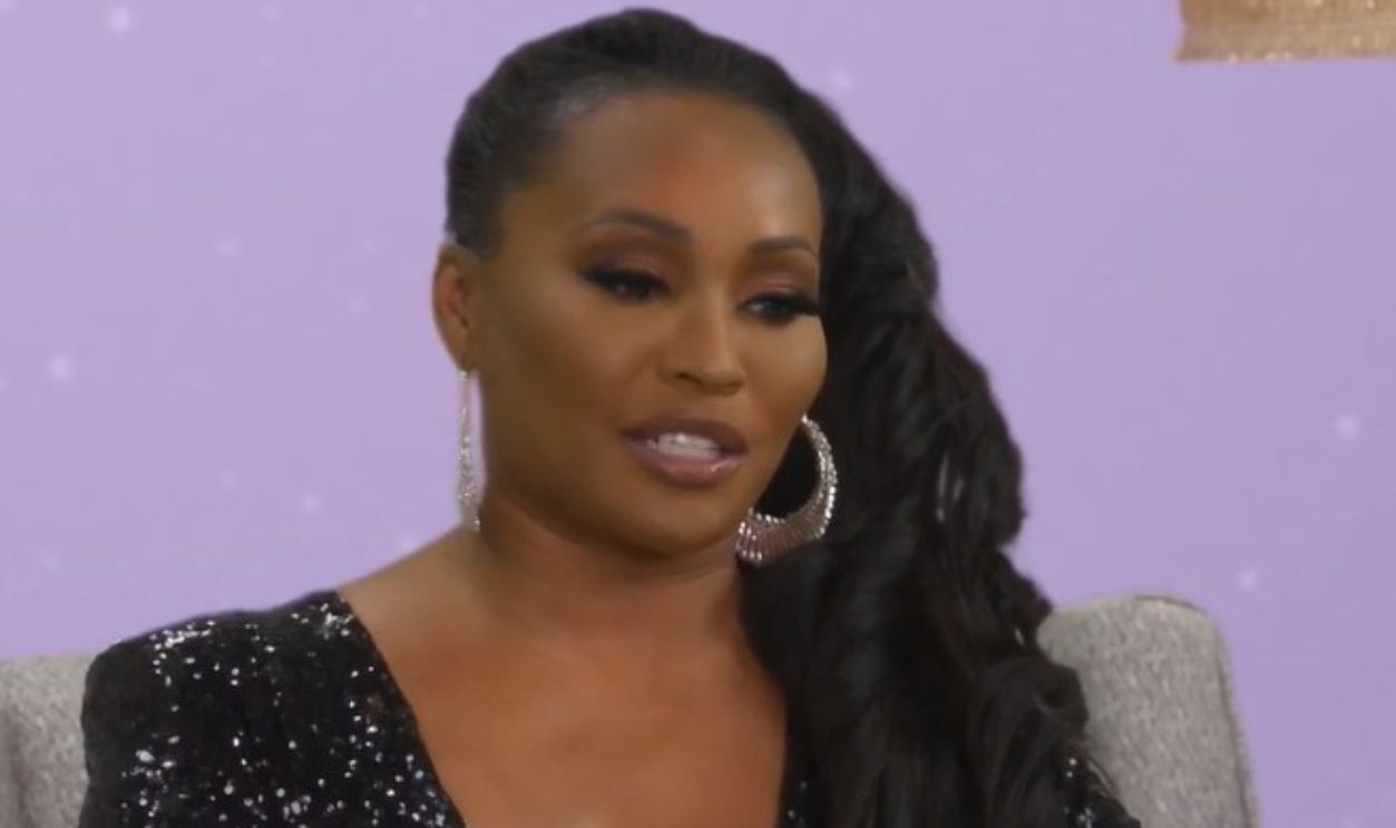 Turks & Caicos Tension (2021) RHUGT Szn 1, Episode 6