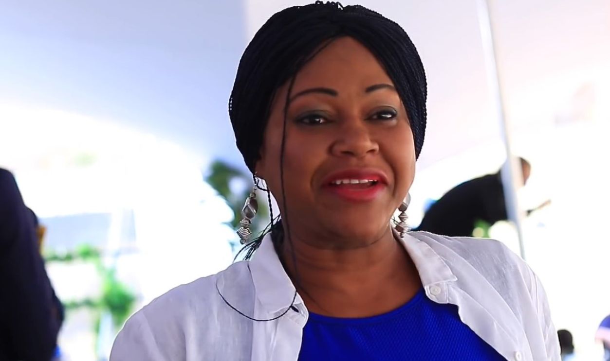 Zambia Trip Goes Wrong (2018) Real Housewives Of Johannesburg Szn 1, Episode 7