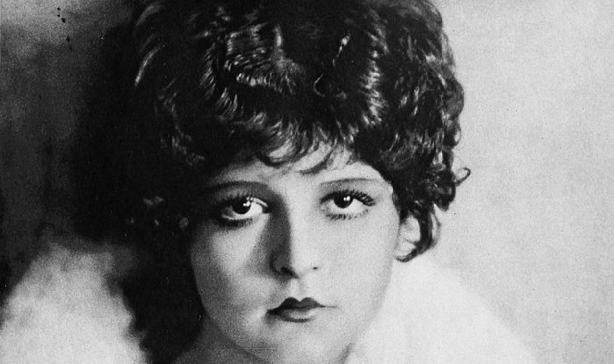 Clara Bow