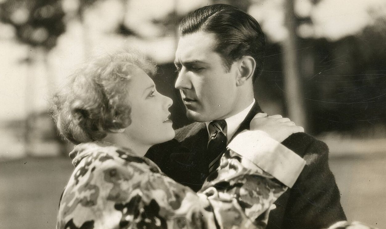 Our Dancing Daughters