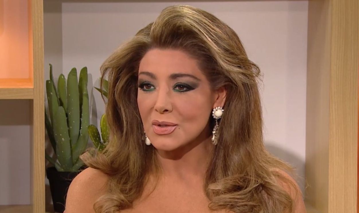 She Left Early (2014) The Real Housewives Of Melbourne Szn 1, Episode 7 