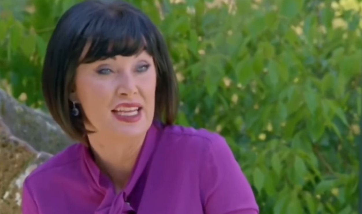 That’s Mean (2017) The Real Housewives Of Sydney Szn 1, Episode 9